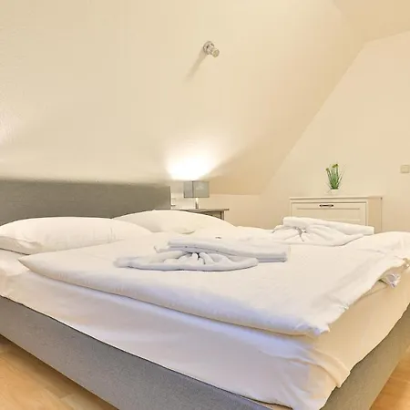 Windfluechter Brise * Prerow