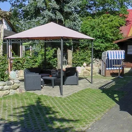 Windfluechter Brise Apartment