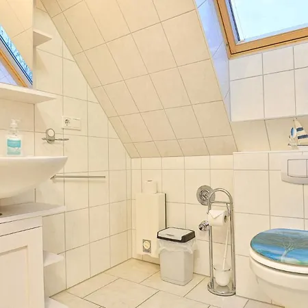 Windfluechter Brise Apartment Prerow