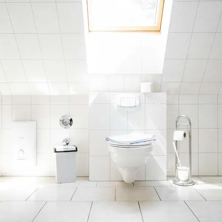 Apartment Windfluechter Brise Prerow