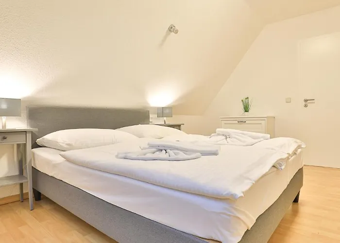 Windfluechter Brise * Prerow