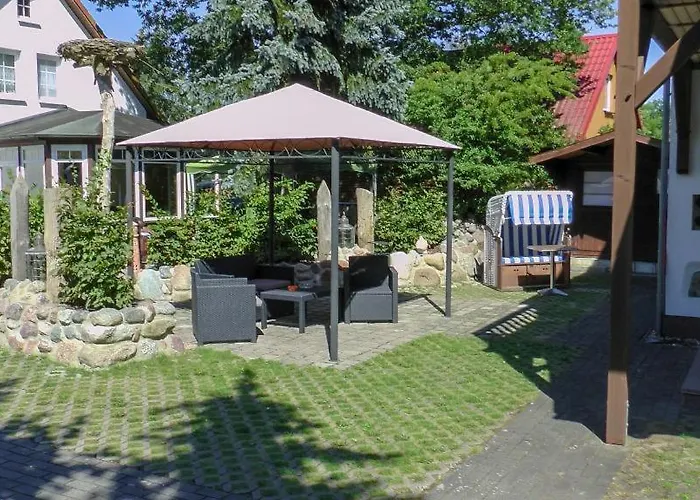 Windfluechter Brise Lägenhet