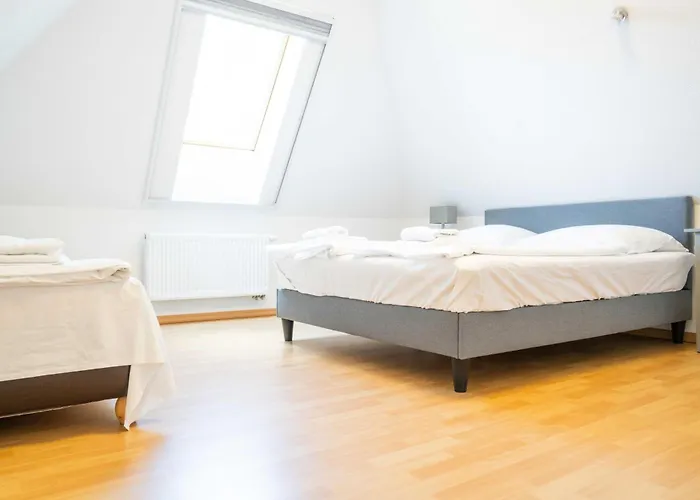 Lägenhet Windfluechter Brise