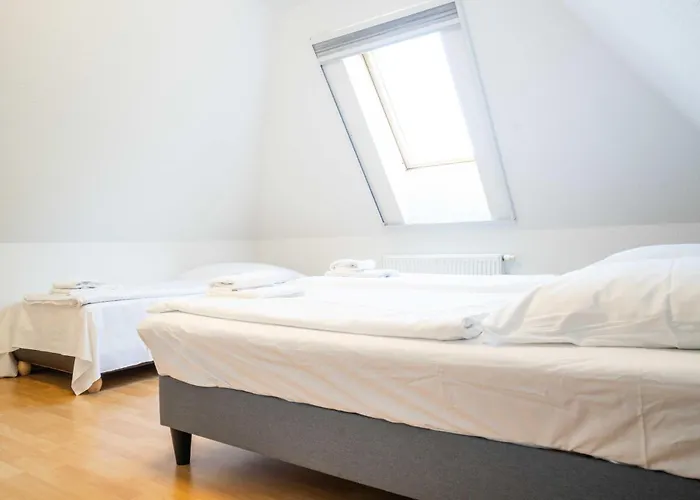 Lägenhet Windfluechter Brise *