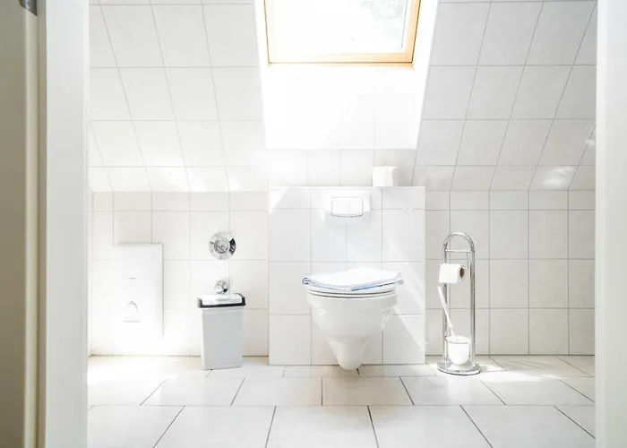 Lägenhet Windfluechter Brise Prerow