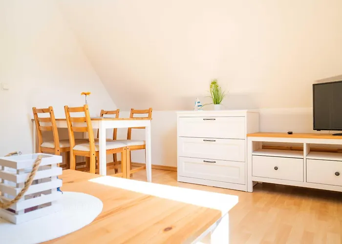 Lägenhet Windfluechter Brise