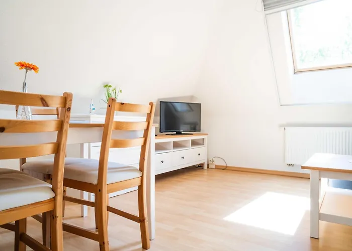 Lägenhet Windfluechter Brise *